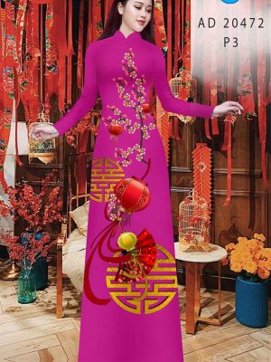 1608520863 534 vai ao dai hoa in 3D (14)